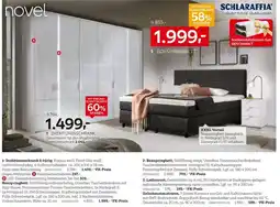 XXXLutz Schlaraffia boxspringbett Angebot