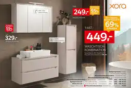 XXXLutz Badprogramm Angebot