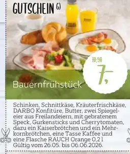 XXXLutz Bauernfrühstück Angebot