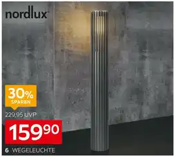 XXXLutz Nordlux wegleuchte „aludra“ Angebot