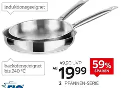 XXXLutz Elo pfannen-serie „profi therm“ Angebot
