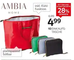 XXXLutz Ambia home einkaufstasche Angebot