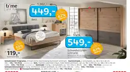 XXXLutz Ti me nachtschrank Angebot