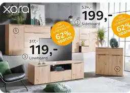 XXXLutz Xora kommode Angebot