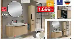 XXXLutz Badprogramm Angebot