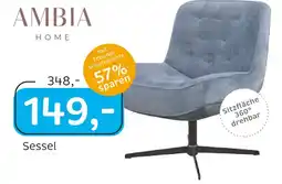 XXXLutz Ambia home sessel Angebot