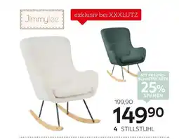 XXXLutz Jimmylee stillstuhl „rita“ Angebot