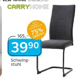 XXXLutz Schwingstuhl Angebot