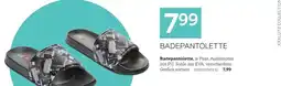 XXXLutz Badepantolette Angebot