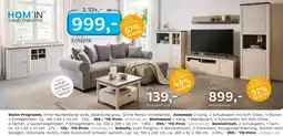XXXLutz Hom'in kommode Angebot
