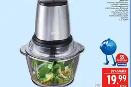Marktkauf Edeka zuhause mc24-250 Angebot