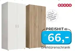 XXXLutz Boxxx drehtürenschrank Angebot