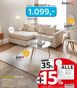 XXXLutz Wohnlandschaft Angebot