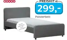 XXXLutz Polsterbett Angebot