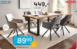 XXXLutz Esstisch Angebot