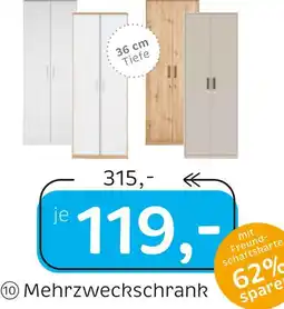 XXXLutz Mehrzweckschrank Angebot