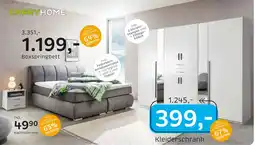XXXLutz Carryhome nachtschrank Angebot