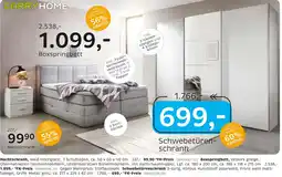 XXXLutz Carryhom nachtschrank Angebot