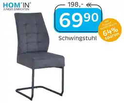 XXXLutz Hom'in schwingstuhl Angebot