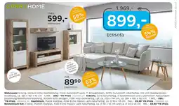 XXXLutz Carryhome wohnwand Angebot