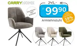 XXXLutz Carry home armlehnstuhl Angebot