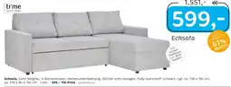 XXXLutz Ti`me ecksofa Angebot