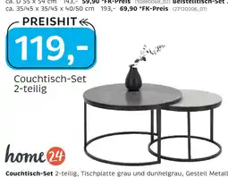 XXXLutz Home24 couchtisch-set Angebot