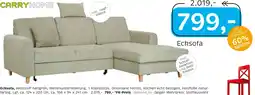 XXXLutz Carryhome ecksofa Angebot