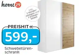 XXXLutz Home24 schwebetürenschrank Angebot