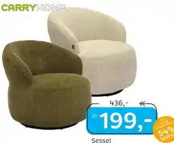 XXXLutz Carryhome sessel Angebot