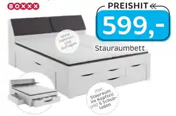 XXXLutz Boxxx stauraumbett Angebot