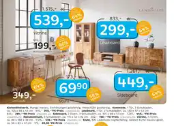 XXXLutz Landscape kommode Angebot