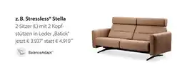 XXXLutz Stressless stella 2-sitzer (l) Angebot