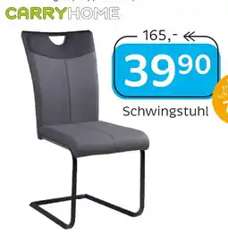 XXXLutz Carryhome schwingstuhl Angebot