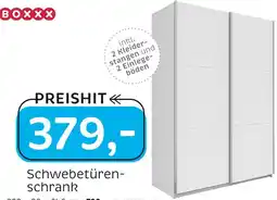 XXXLutz Boxxx schwebetürenschrank Angebot