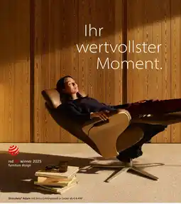 XXXLutz Stressless adam Angebot