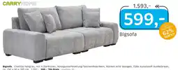 XXXLutz Carry home bigsofa Angebot