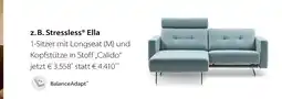 XXXLutz Stressless sofa ella Angebot