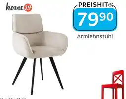 XXXLutz Home24 armlehnstuhl Angebot