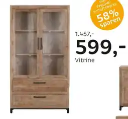 XXXLutz Landscape vitrine Angebot