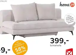 XXXLutz Home24 schlafsofa Angebot