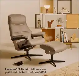 XXXLutz Stressless relaxsessel philip (m) Angebot