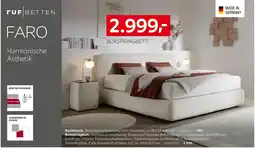 XXXLutz Nachttisch Angebot