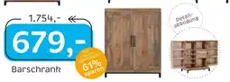 XXXLutz Landscape barschrank Angebot