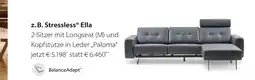 XXXLutz Stressless 2-sitzer ella Angebot