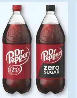 trinkgut Dr. Pepper Cola Angebot