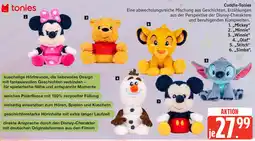 Edeka Cuddle-Tonies Angebot