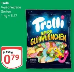 Globus Trolli Angebot