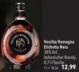 CITTI Markt Vecchia Romagna Etichetta Nera Angebot