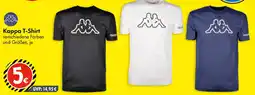 TEDi Kappa T-Shirt Angebot